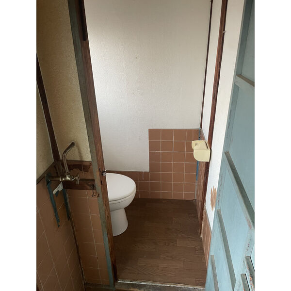 有本万方荘 室内写真3