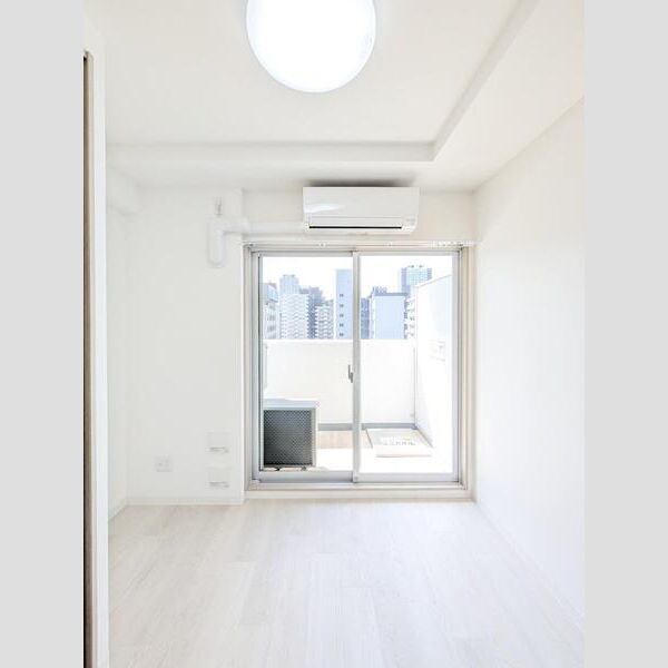 Alivis新町 室内写真5