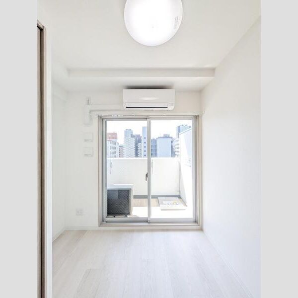 Alivis新町 室内写真5