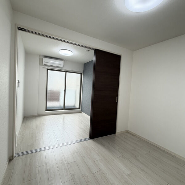 yumaison west 室内写真1