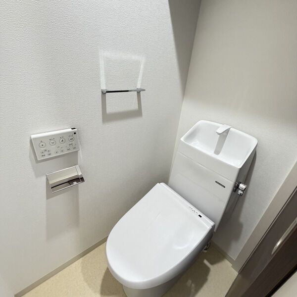yumaison west 室内写真6