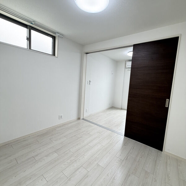 yumaison west 室内写真7