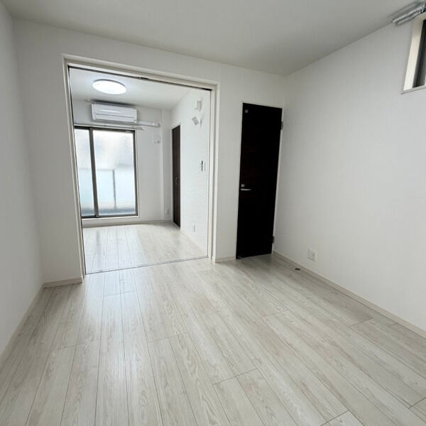 yumaison west 室内写真1