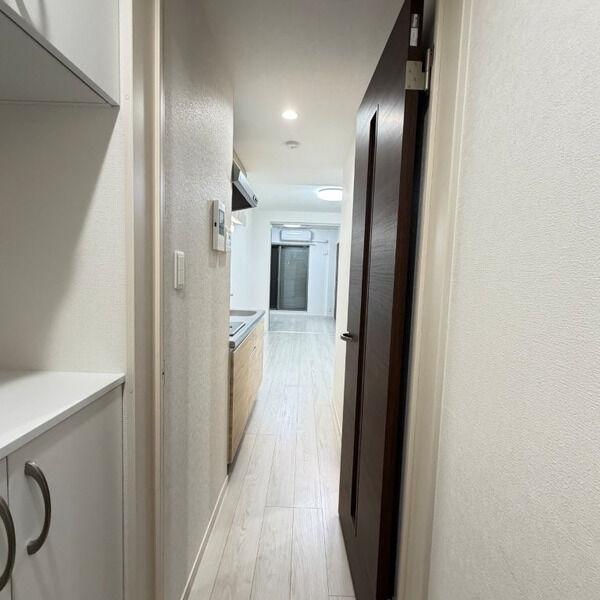 yumaison west 室内写真2