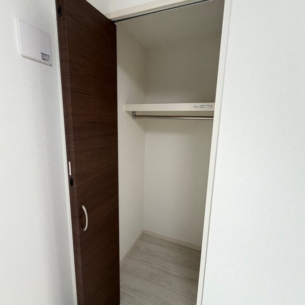 yumaison west 室内写真5