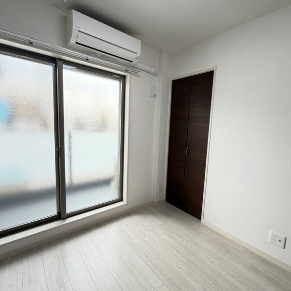 yumaison west 室内写真8