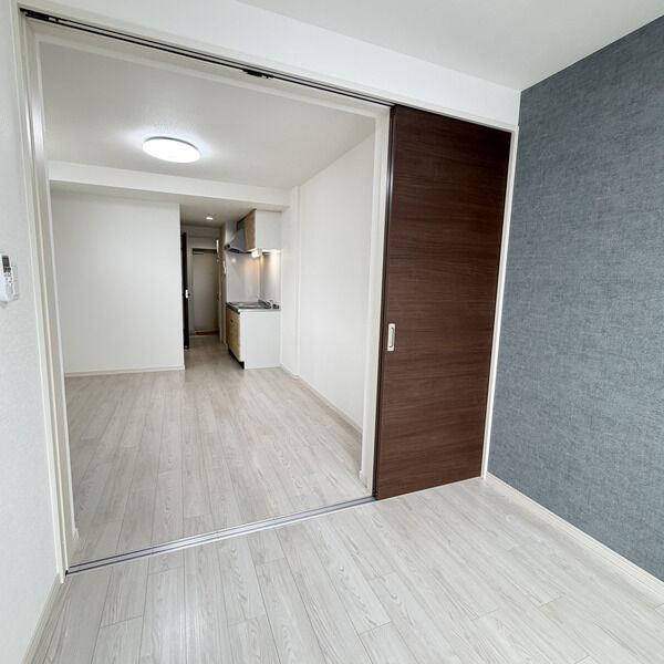 yumaison west 室内写真1