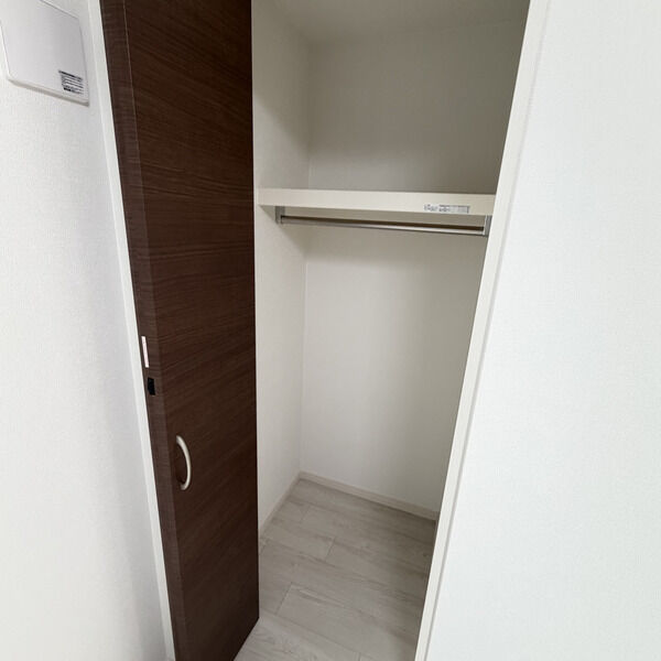 yumaison west 室内写真6