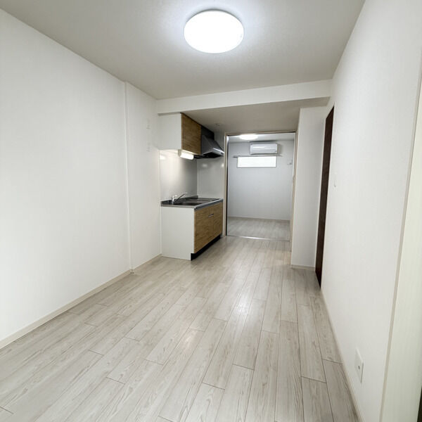 yumaison west 室内写真1