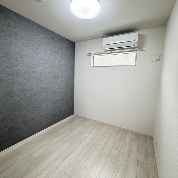 yumaison west 室内写真2