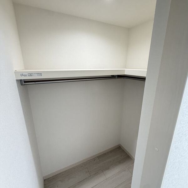 yumaison west 室内写真4