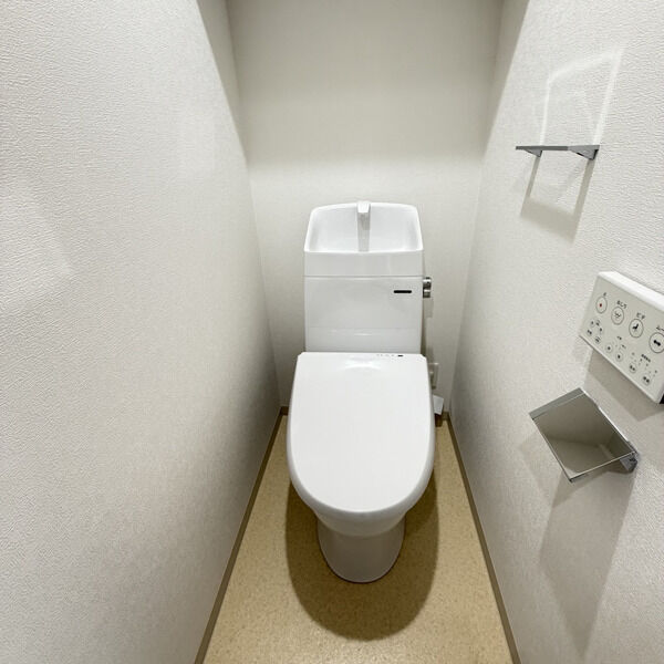 yumaison west 室内写真7