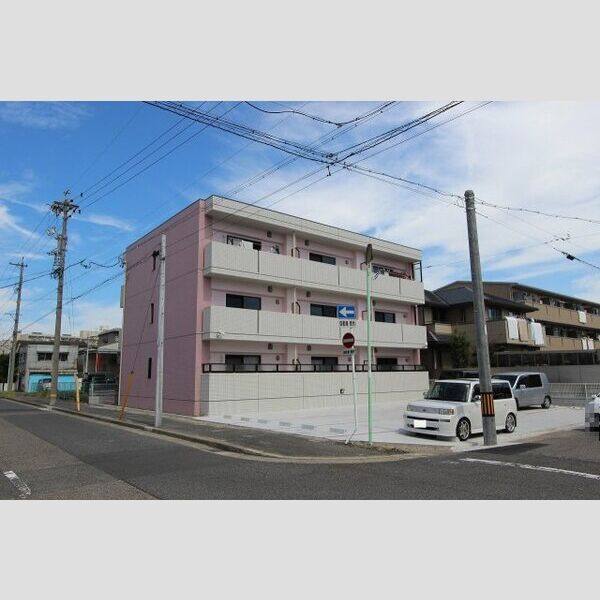 エステーラ小碓 建物画像