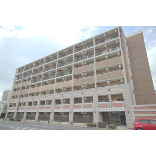 Luxe京都西大路