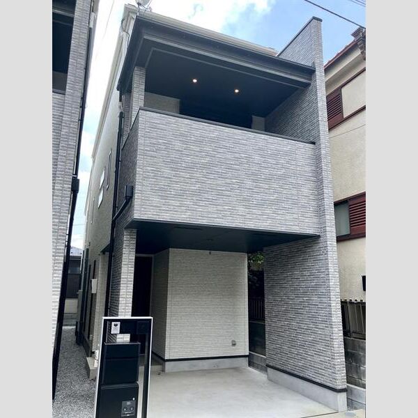 久が原戸建