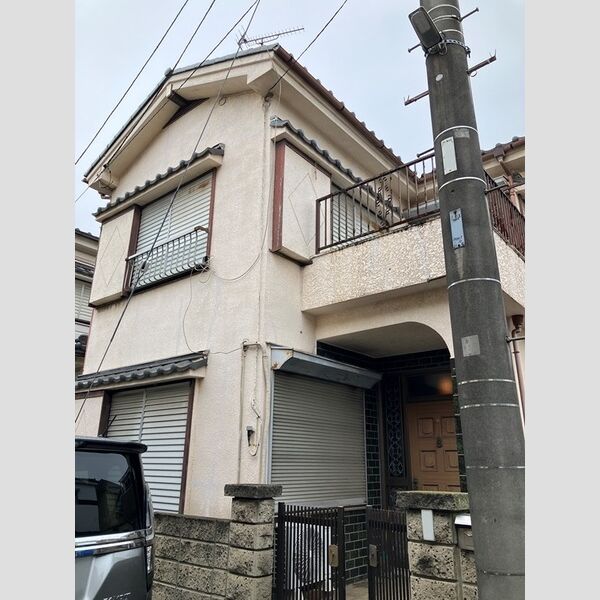 海神戸建 建物画像