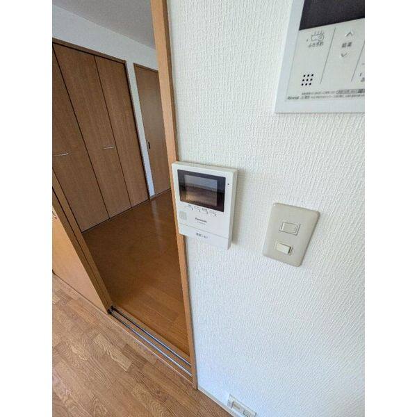プランドールオカダ 室内写真10