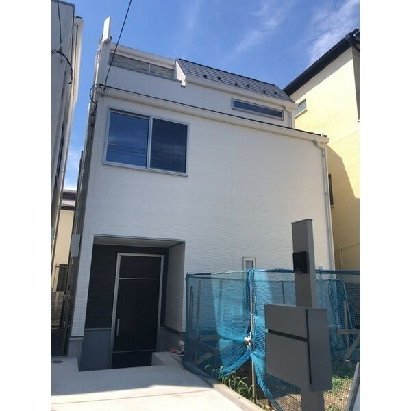 Kolet杉並桃井#02