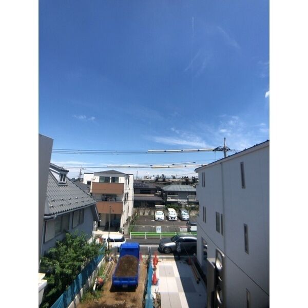 Kolet杉並桃井#02 室内写真9