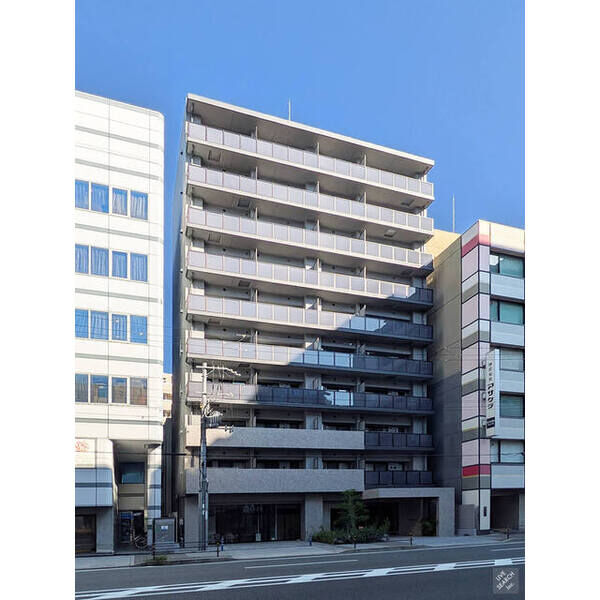 コンフォリア・リヴ京橋