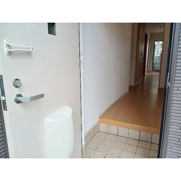 アルバーダ　Ⅰ 室内写真1
