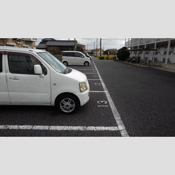 レオパレスコーポモリ 室内写真7
