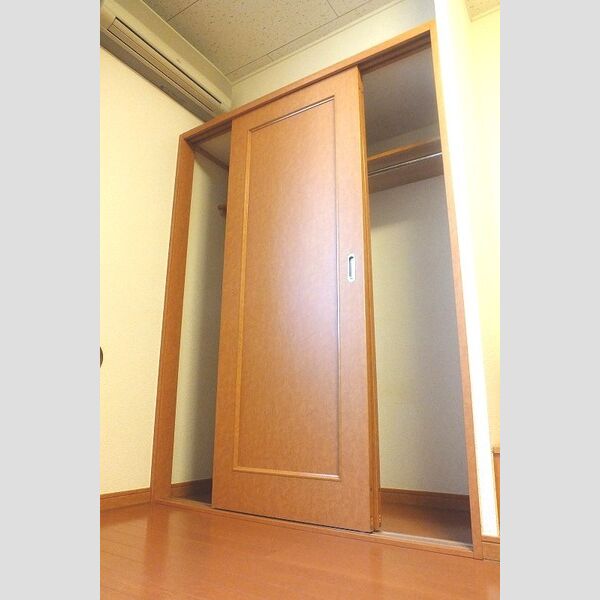 レオパレスザーリア 室内写真10