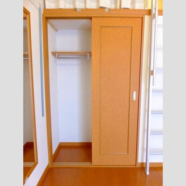 レオパレスヴィエント 室内写真8