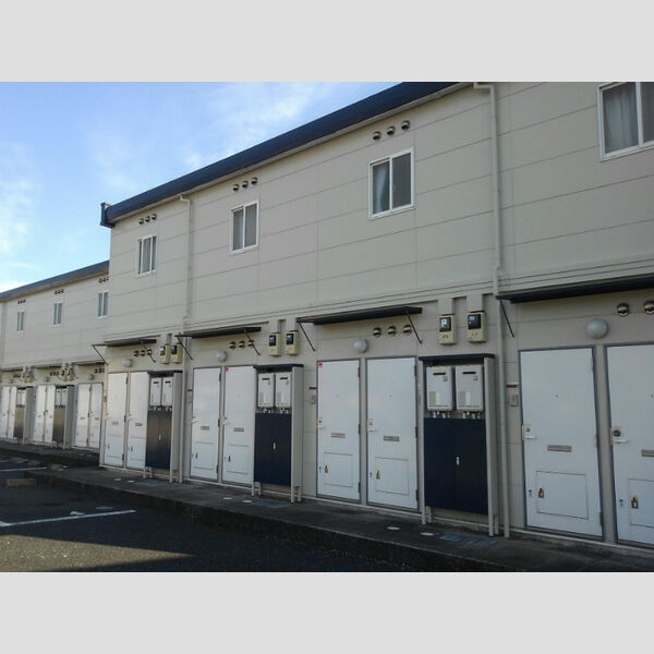 レオパレス醍醐 建物画像