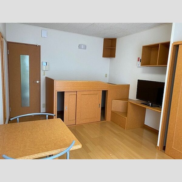 レオパレスブラン 室内写真9