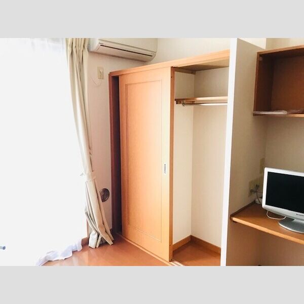 レオパレスフリーダム 室内写真8