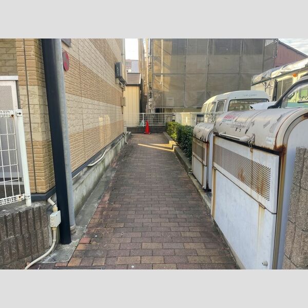 レオパレスおもひで 室内写真7