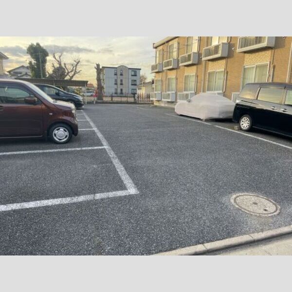 レオパレスビアンカ 室内写真7