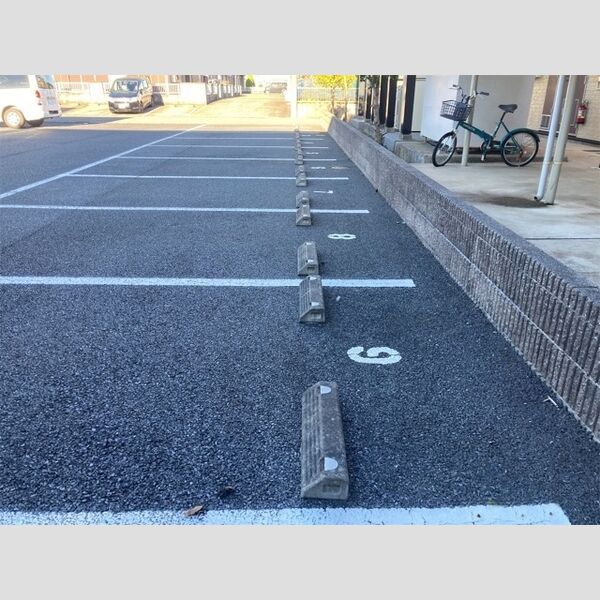 レオパレスアバンティ 室内写真9