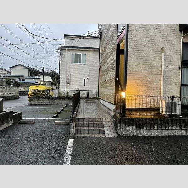 レオパレスキャピタルⅠ 室内写真9
