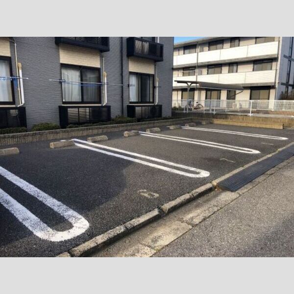 レオパレスサンハイツC 室内写真6