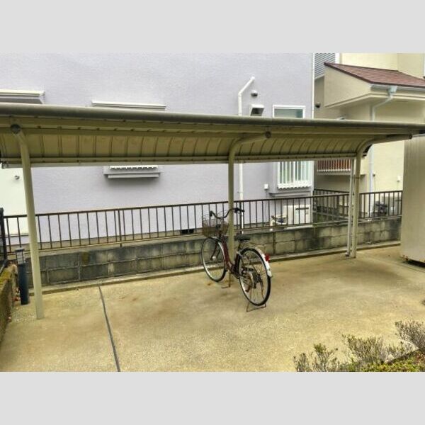 レオパレスおゆみ06 室内写真6