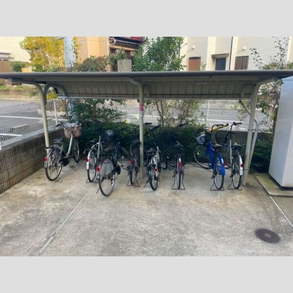レオパレス昴555F 室内写真6