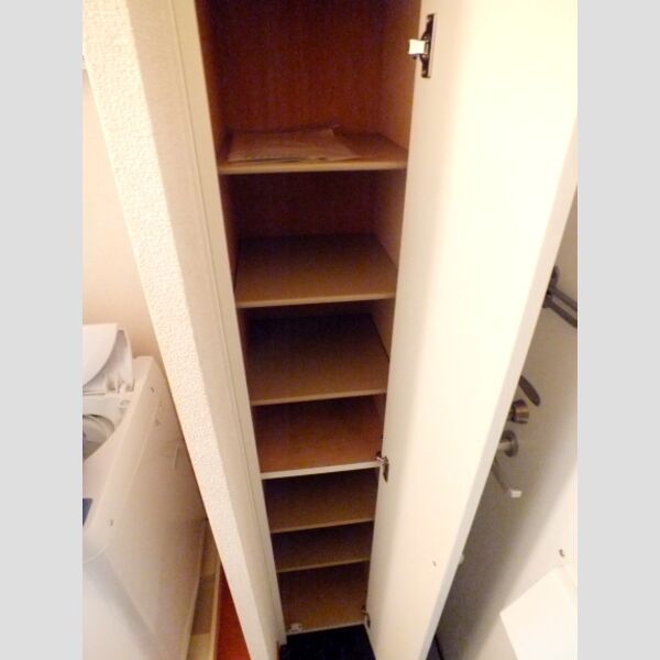 レオパレスシュベリュール蘇我 室内写真7
