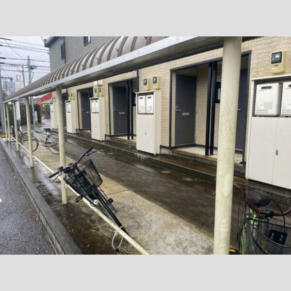 レオパレスクライネシュロス 室内写真6