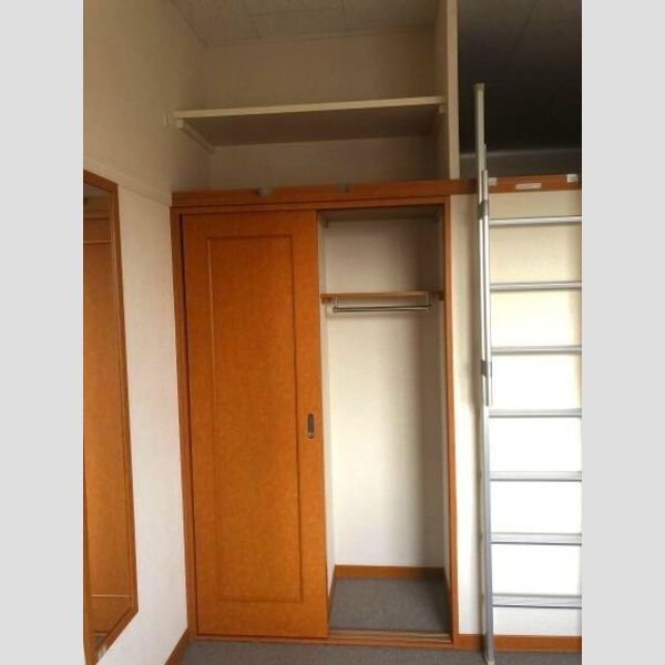 レオパレスブライトサニーハウス 室内写真10