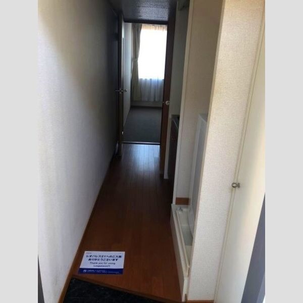 レオパレスサンフラウア 室内写真9
