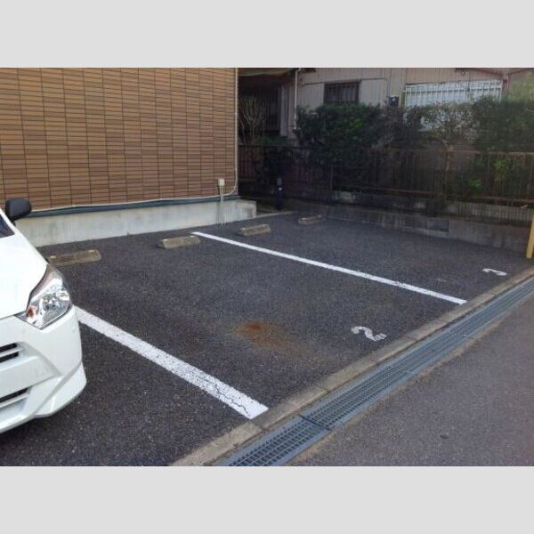 レオパレス中の島 室内写真6