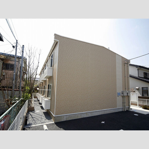 レオパレスハヅキ木更津