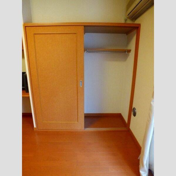 レオパレスセイクレッドヒルズ 室内写真7