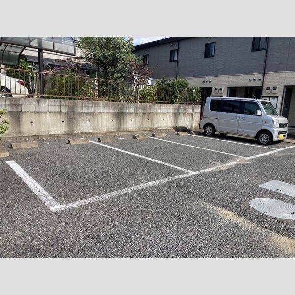 レオパレスセイクレッドヒルズ 室内写真8