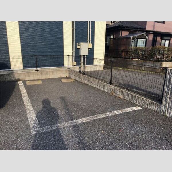 レオネクストサンハイツD 室内写真7