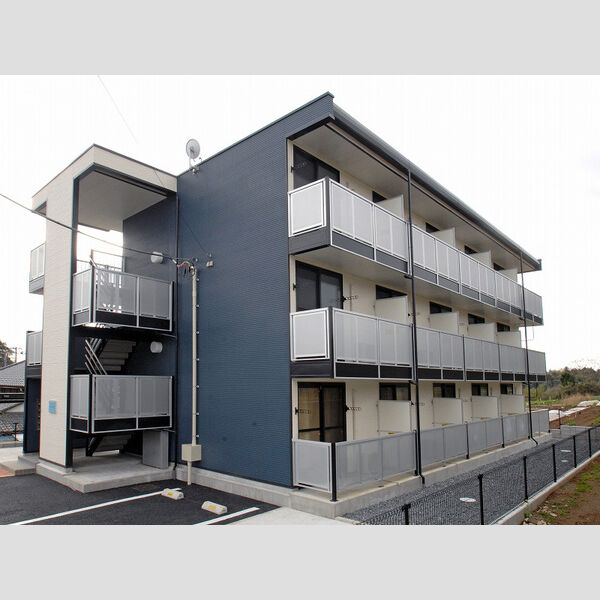 レオパレスミツハウス ペンタ