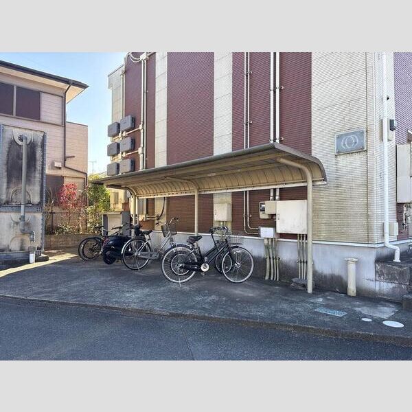 レオネクストジェマーレ大網 室内写真9