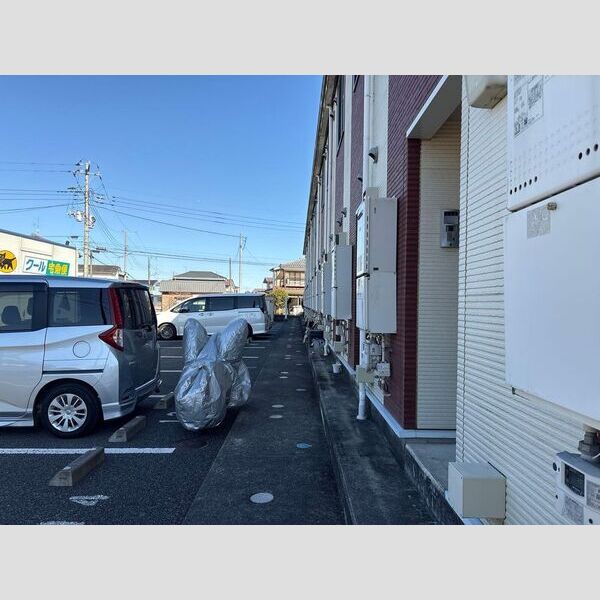 レオネクストジェマーレ大網 室内写真8